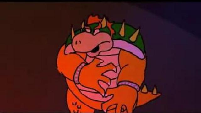 Марио в гневе смотреть онлайн