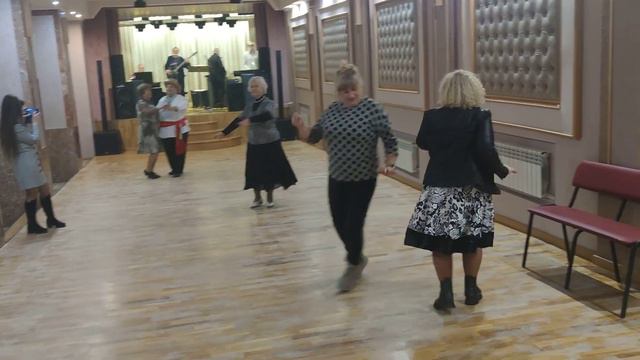 Kharkiv Харьков Танцы 16.02.2024 смотреть онлайн