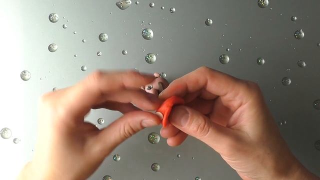 Марио из пластилина Лепим персонажа компьютерной игры #марио #mario #лепка смотреть онлайн