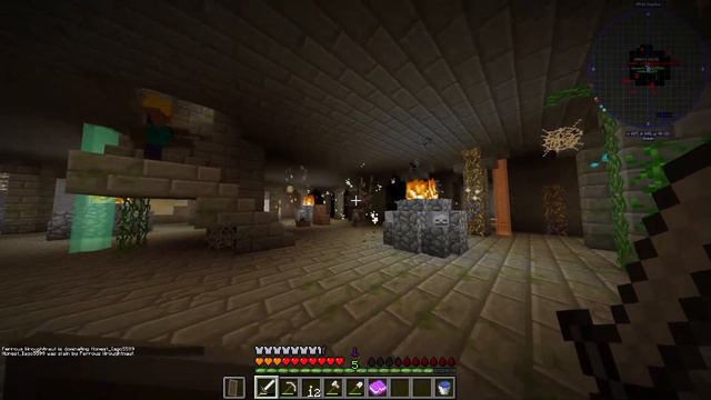 HFDN vs TITAN (Ferrous Wroughtnaut) смотреть онлайн