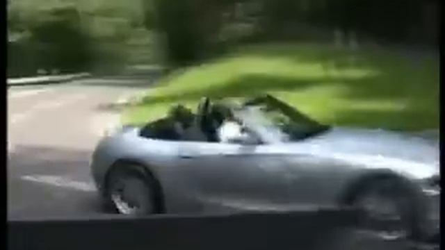 m5board.com: Hartge Z4 5,0 S62 powered from 2004 смотреть онлайн