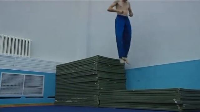 KUDO клуб УНИВЕРСАЛ - Высота взята - 30 татами смотреть онлайн