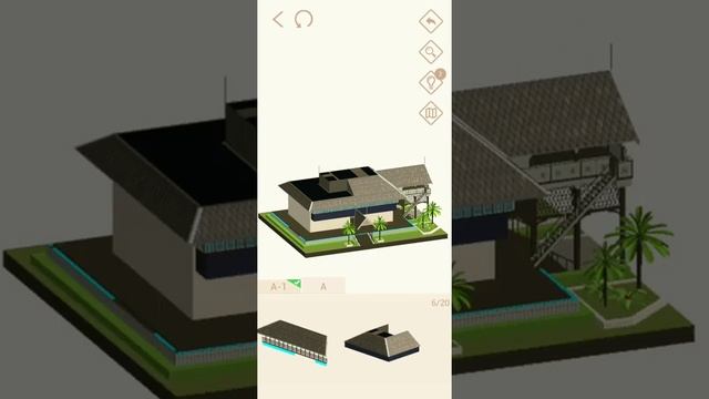 POCKET WORLD 3D. COMPLETE MINIATURE PARK INDONESIA PART 8 Walkthrough смотреть онлайн