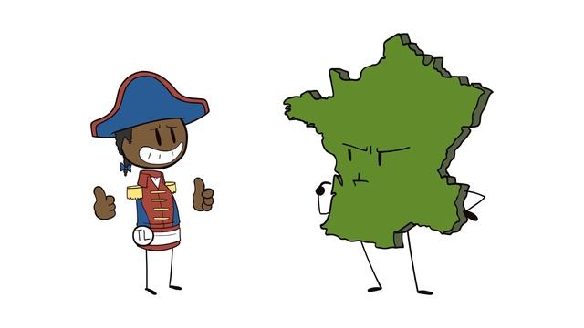 The Haitian Revolution - The War of Knives - Extra History - #5 смотреть онлайн