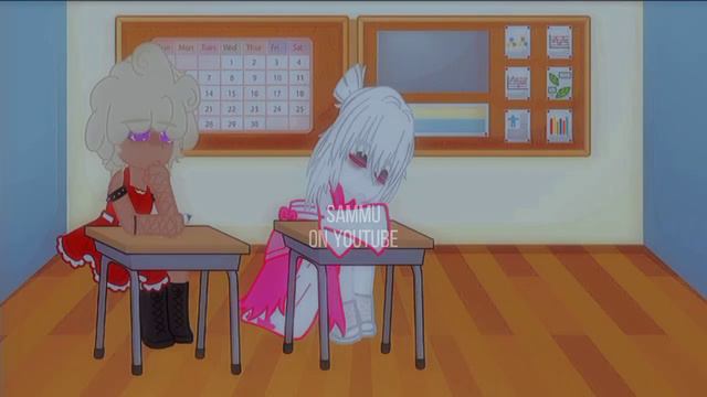 teachers pet - gcmv? lazy