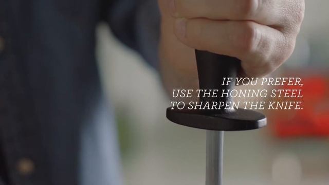 Кухонный нож TRAMONTINA Century