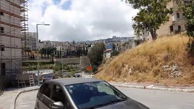 Нижняя Хайфа. смотреть онлайн