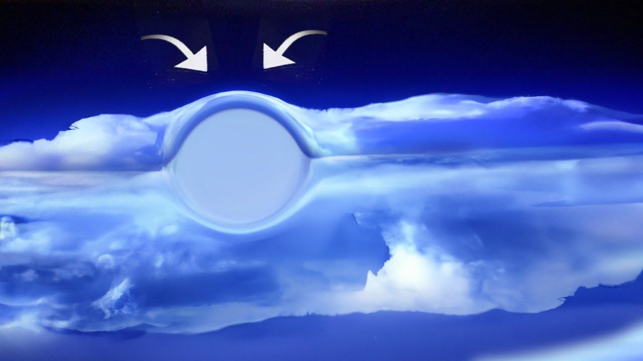 Ученые потрясены! Пустота Волопаса. Что, Если Ничего Не Будет? смотреть онлайн