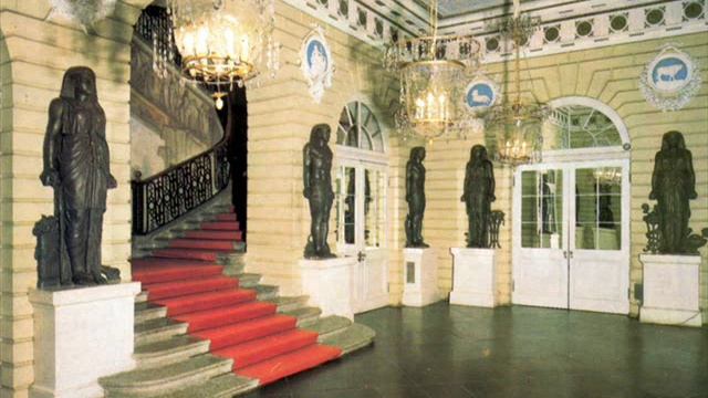 Регрессия "Прошлая жизнь в Египетском дворце" смотреть онлайн