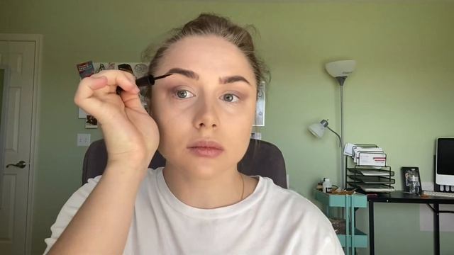 КРАСИВЫЙ ЛЕГКИЙ МАКИЯЖ НА КАЖДЫЙ ДЕНЬ. EVERYDAY MAKEUP смотреть онлайн