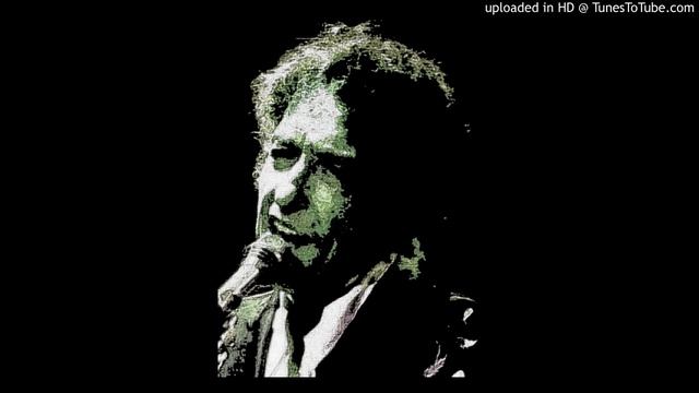 ? Bob Dylan live ,Man In The Long Black Coat , Reno 2000 смотреть онлайн