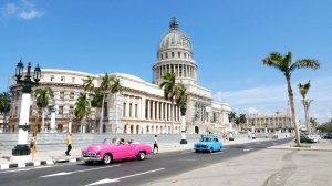 КУБА Интересные факты о Кубе.