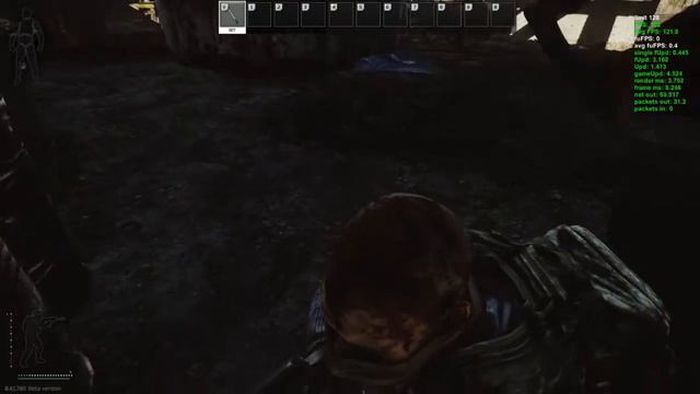 Escape From Tarkov 23 NOV 2017 19 40 35 02 DVR смотреть онлайн