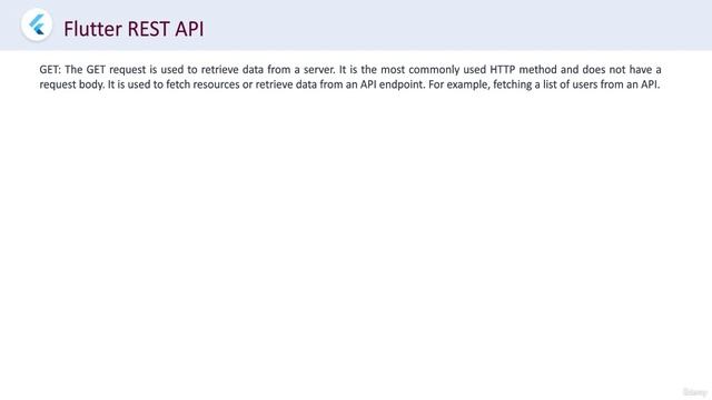 21 глава 1. Rest Api Basic And Rest Api Method смотреть онлайн