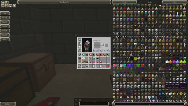 [Гайд] IC2 Experimental - Жидкая материя,Иридий! смотреть онлайн