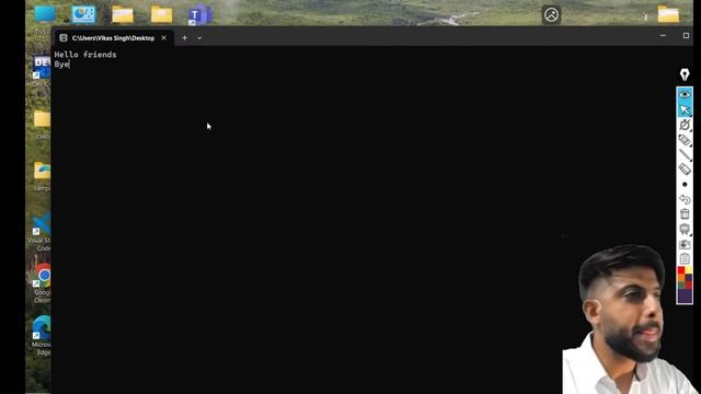 Lecture 2: Introduction to C | Zero to Hero Batch-2 смотреть онлайн