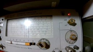 Простая доработка китайского частотомера