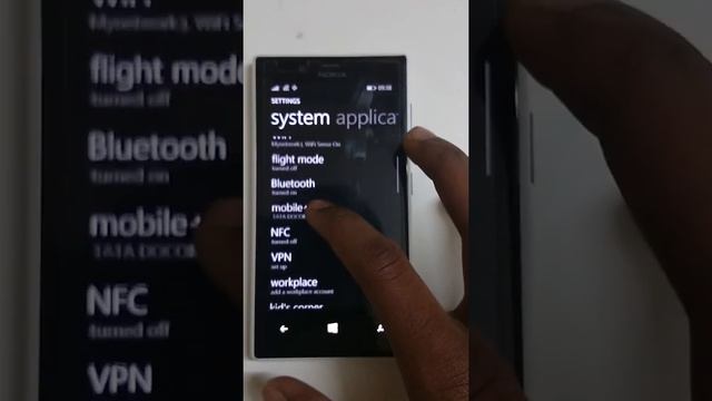 Windows 8.1 update on Lumia 720!! смотреть онлайн