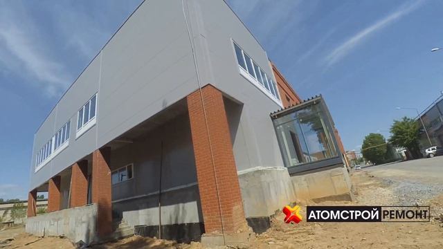 Монтаж светопрозрачных конструкций смотреть онлайн