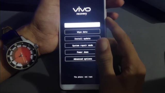 Vivo Y21 Hard Reset Wipe Data Fail,vivo Y21 Reset Kaise Kare