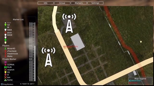 DayZ Rearmed How to make filters for Research смотреть онлайн