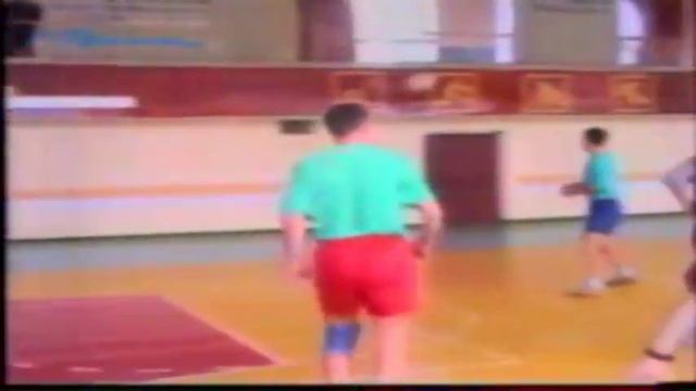 "СТАРТ"НИЖНИЙ НОВГОРОД-ПРОГРАММА О ХОККЕЕ С МЯЧОМ"СПОРТ-ТАЙМ"- 1997г. смотреть онлайн