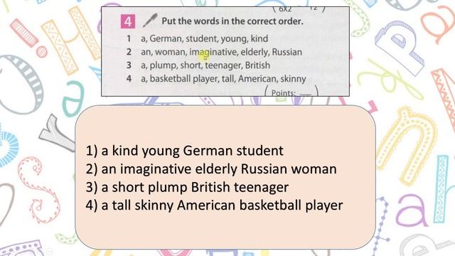 Spotlight 7. Модуль 3. Progress Check смотреть онлайн