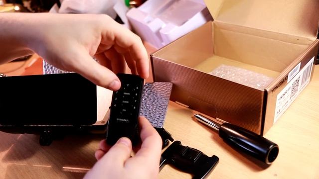 Фото-видео свет: Yongnuo YN300 III смотреть онлайн