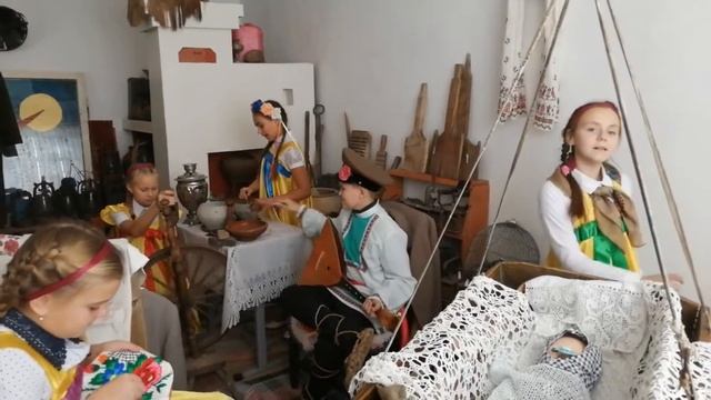 Было у матушки 12 дочерей смотреть онлайн
