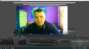 Голос как у робота или электронный голос - как убрать? Решение проблемы в OBS studio.
