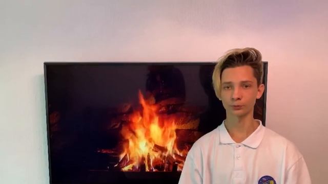 Отрывок из поэмы Р. Рождественского «Реквием» —стих «Помните» смотреть онлайн