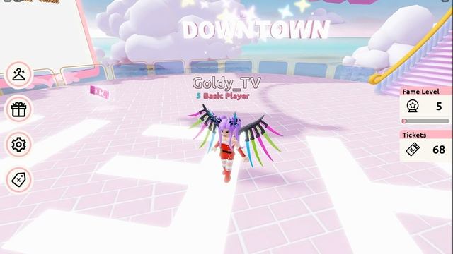 БЕСПЛАТНО Шапка Единорога и Рюкзак в Роблокс ?SHEIN x Klarna Wonderland Roblox ?БЕСПЛАТНЫЕ вещи 202 смотреть онлайн