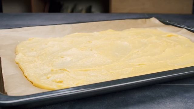 Стакан воды и 3 яйца! Устоять просто нереально! Лучшее, что можно приготовить к чаю! смотреть онлайн