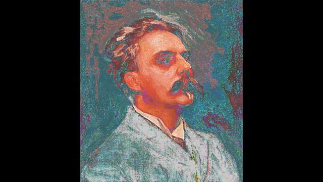Fauré violin sonata op13 a major arranged for VST instruments смотреть онлайн