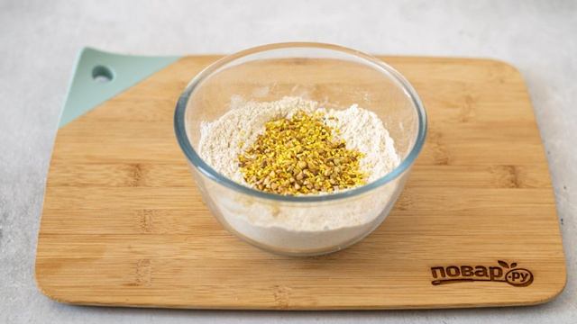 Книга рецептов