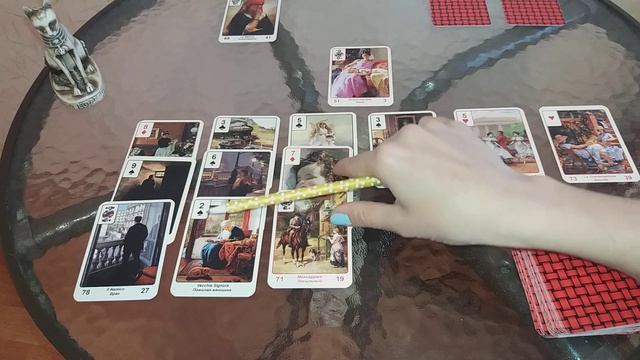 СОБЫТИЯ НА ПОРОГЕ. 4 ДАМЫ смотреть онлайн