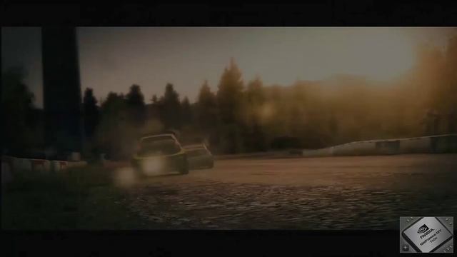 DIRT 3 Tsavo Classic Shield ! GeForce GT740M Ultra HD 1080p смотреть онлайн