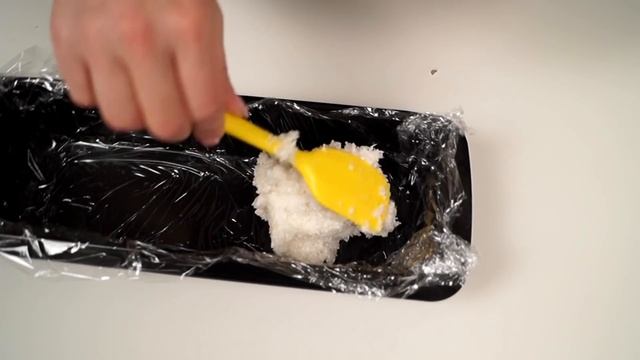 Оригинальный рецепт Баунти | Giant Bounty