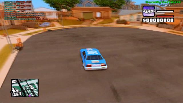[LUA] MULTICHEAT by GSHMEGALADON - РАЗНОС МОПЕДОМ НУБО РП GTA SAMP смотреть онлайн