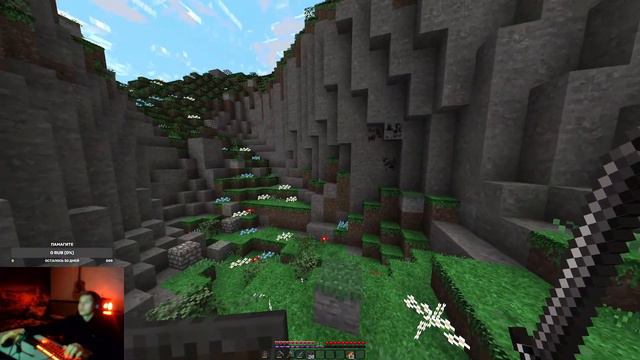 МАЙНКРАФТ ХОРРОР СБОРКА НА ПОПЫТКИ (попытка 2) смотреть онлайн