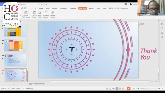Case Presentation and Q&A on Hemolytic anemias смотреть онлайн