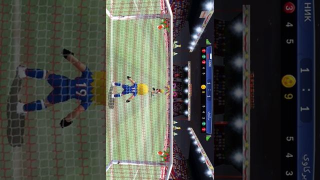 Прохождение игры perfect kick смотреть онлайн