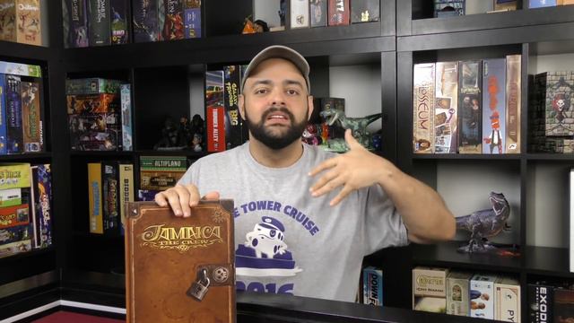 Board Game Blender - Expanding Horizons смотреть онлайн