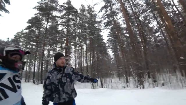 Как приучить жену к мотоциклу смотреть онлайн
