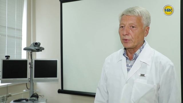 Перемены  Новая медицина – медицинский форум прошел в Наро фоминске