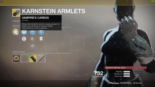 Where is Xur? - September 20th, 2019 | Destiny 2 Exotic Vendor Location and Inventory Review смотреть онлайн