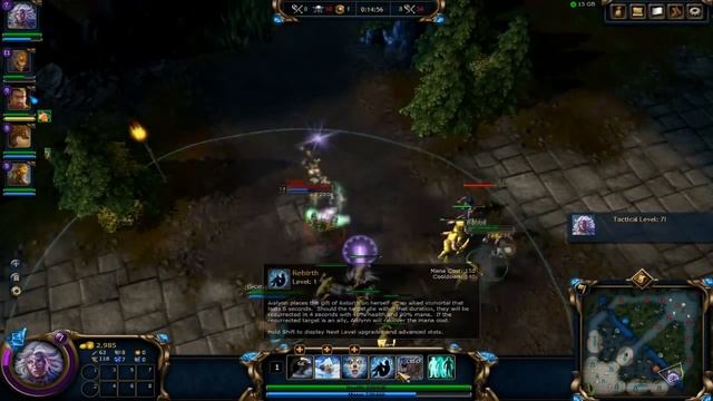 Battle for Graxia - Part 2 - 16 Deaths 0 Kills = Pro смотреть онлайн
