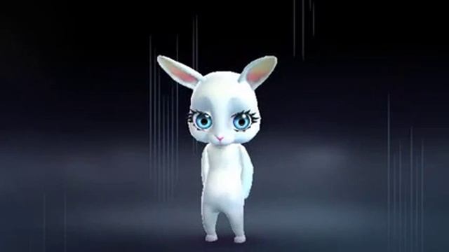 Милый милый кролик смотреть онлайн