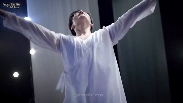 All Things Are Possible (FMV, 杨洋 / Yang Yang / Dương Dương / Ян Ян)