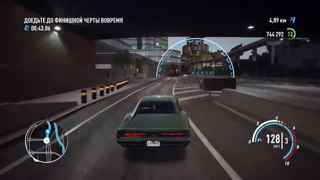 NFS PAYBACK: ЧАСТЬ #9 ДРЭГ прохождение на русском смотреть онлайн